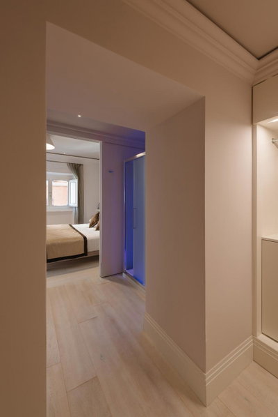 Rhea Silvia Luxury Navona, Rome, Italie
