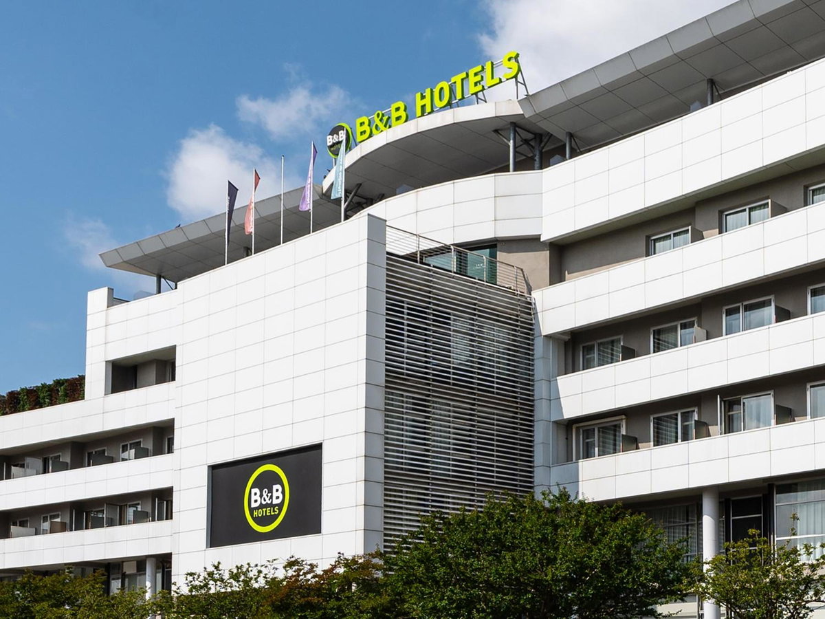 Hôtel · B&B Hotel Borgaro Torinese, Borgaro Torinese