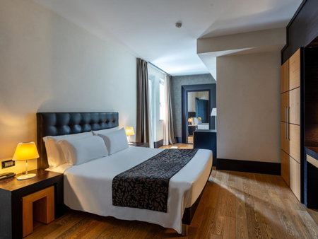 B&B Hotel Borgaro Torinese, Borgaro Torinese, Италия