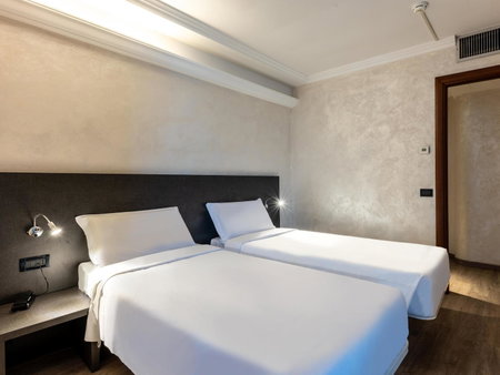 B&B Hotel Borgaro Torinese, Borgaro Torinese, Италия