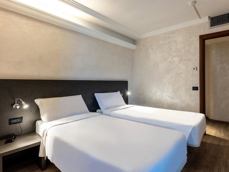 B&B Hotel Borgaro Torinese, Borgaro Torinese, Италия
