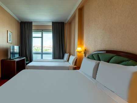 B&B Hotel Borgaro Torinese, Borgaro Torinese, Италия