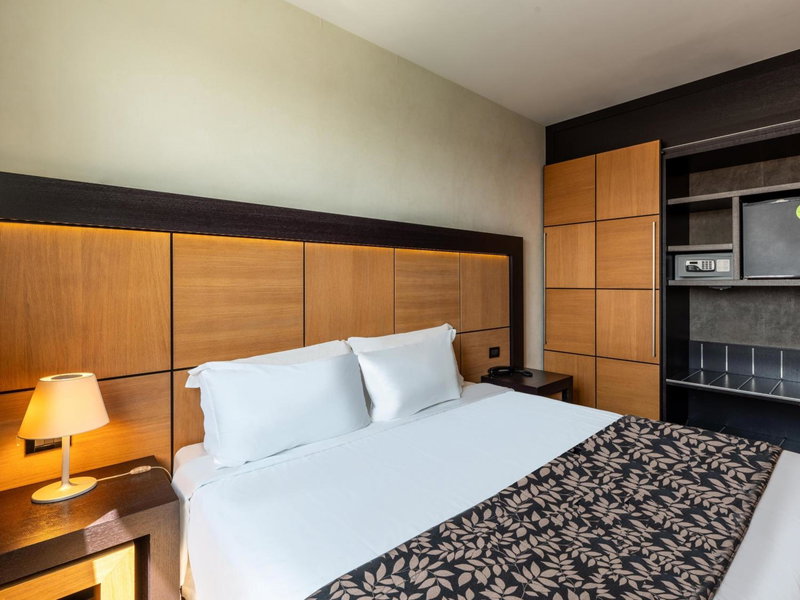 B&B Hotel Borgaro Torinese, Borgaro Torinese, Италия
