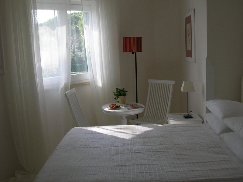 Il San Francesco Charming Hotel, Sabaudia, Italie