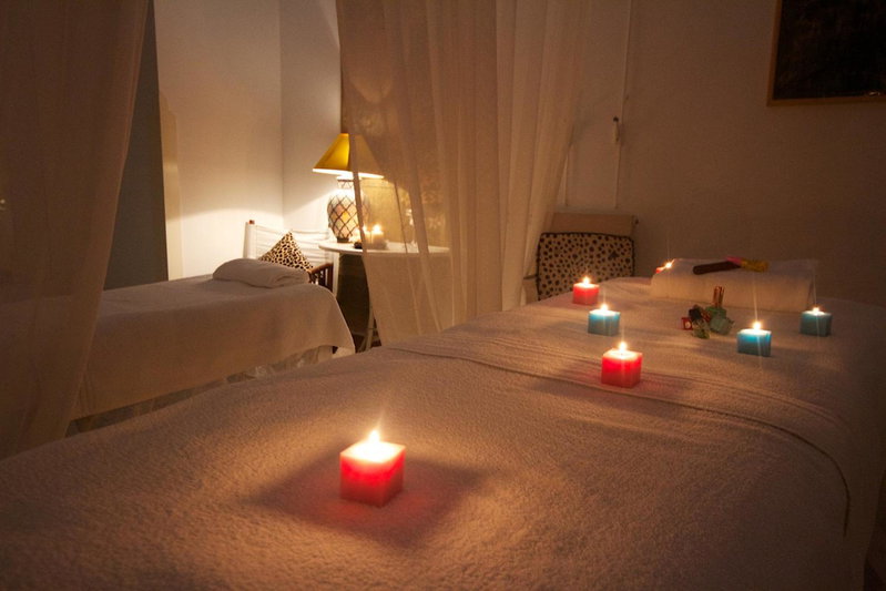 Il San Francesco Charming Hotel, Sabaudia, Italie