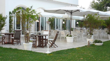 Il San Francesco Charming Hotel, Sabaudia, Italie