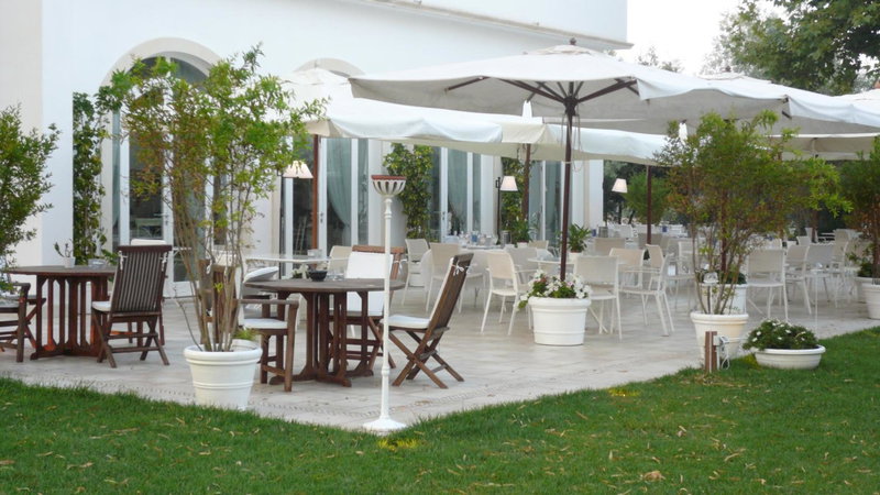 Il San Francesco Charming Hotel, Sabaudia, Italie