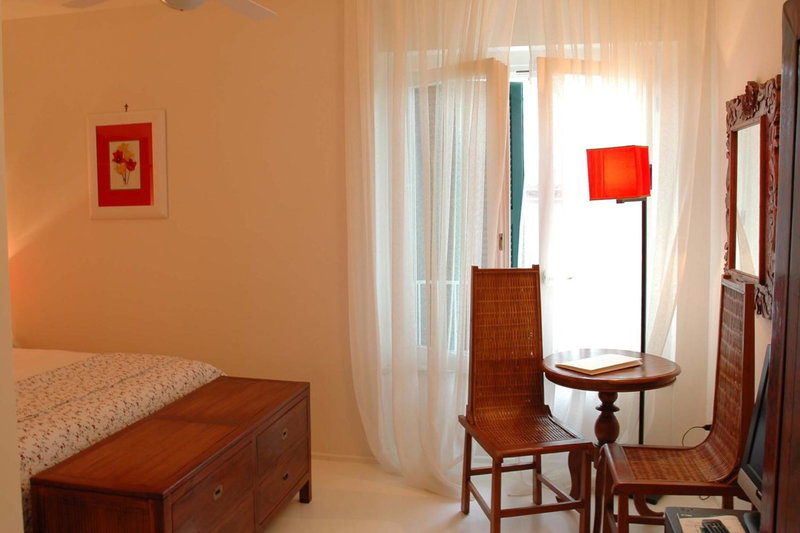 Il San Francesco Charming Hotel, Sabaudia, Italie