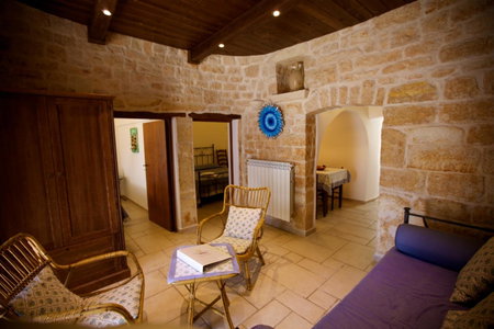Trulli e Puglia Resort, Alberobello, Italy