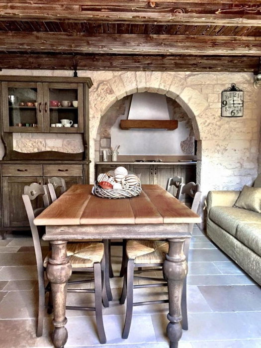 Trulli e Puglia Resort, Alberobello, Italy