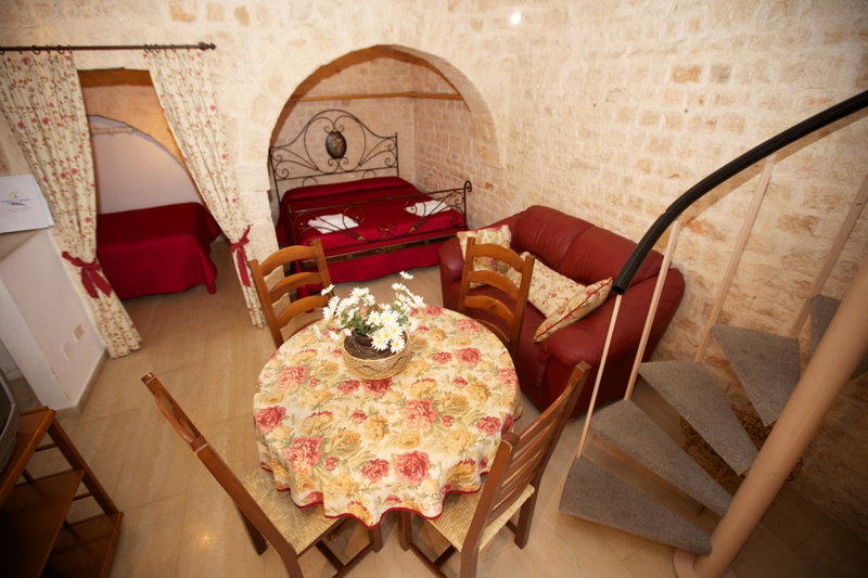 Trulli e Puglia Resort, Alberobello, Italy