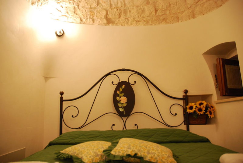 Trulli e Puglia Resort, Alberobello, Italy