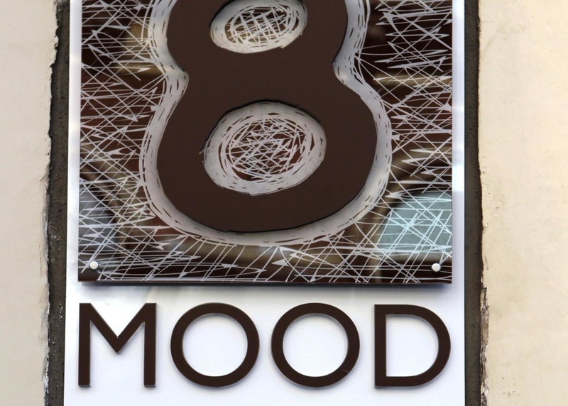 Ottomood Ala Ovest Catania Centro, Catania, Италия