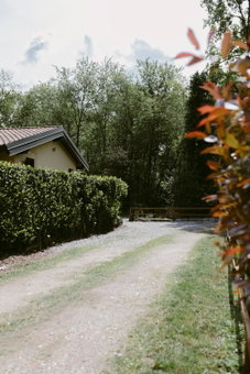 LA CASETTA Malpensa Guesthouse, Case Nuove, Italie