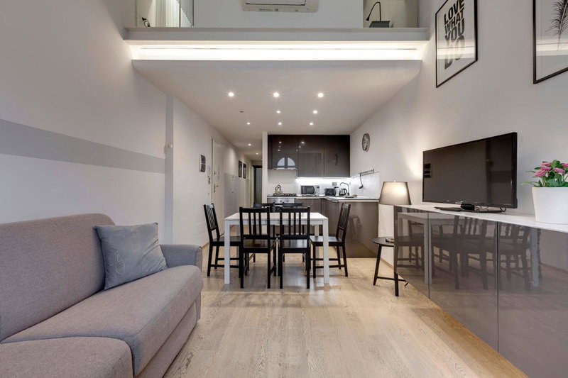 San Zanobi Apartments by Mamo Florence, Florence, Италия