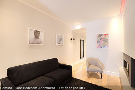 San Zanobi Apartments by Mamo Florence, Florence, Италия