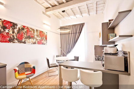 San Zanobi Apartments by Mamo Florence, Florence, Италия