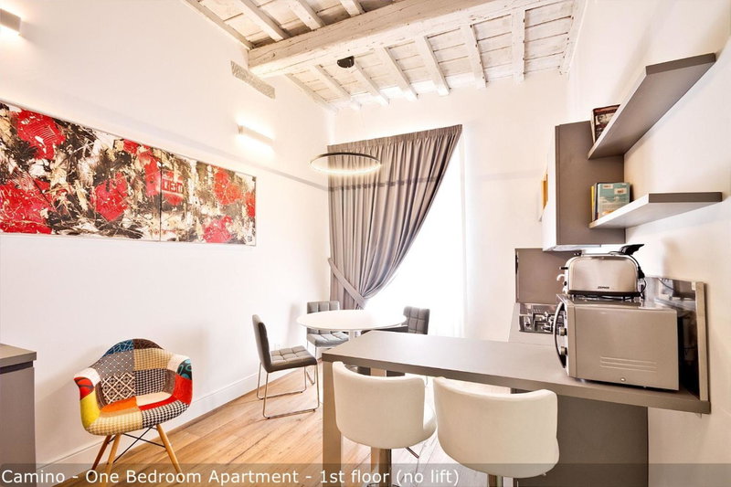 San Zanobi Apartments by Mamo Florence, Florence, Италия