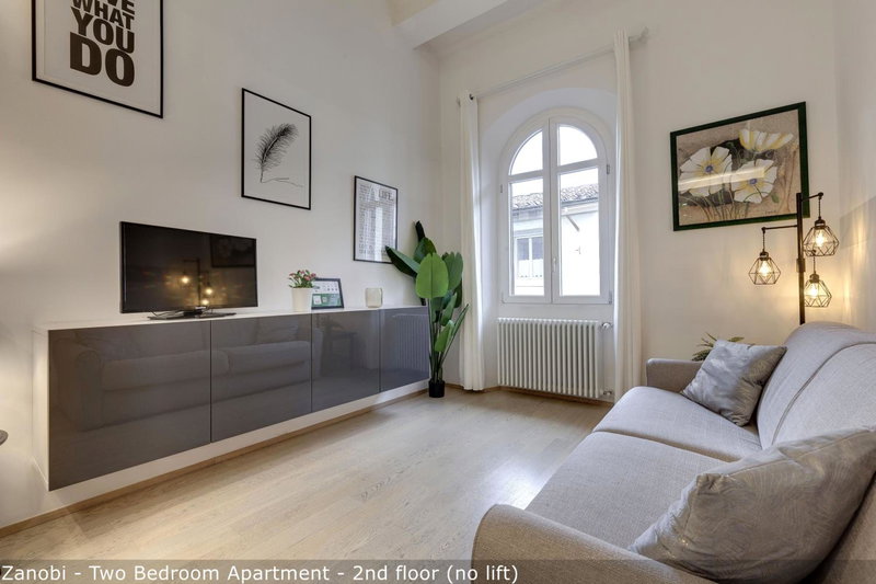 San Zanobi Apartments by Mamo Florence, Florence, Италия