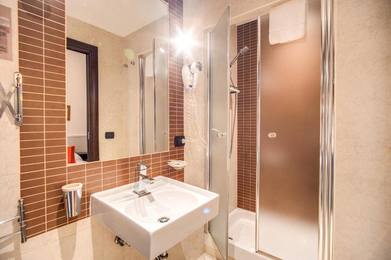 Hotel Everest Inn Rome, Rome, Italy