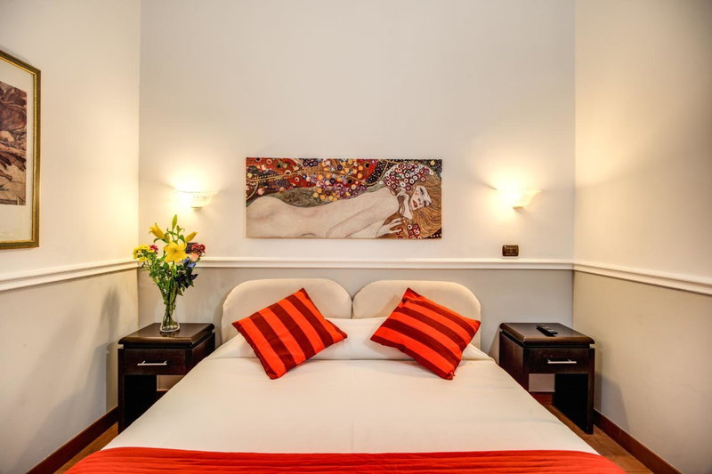 Hotel Everest Inn Rome, Rome, Italy