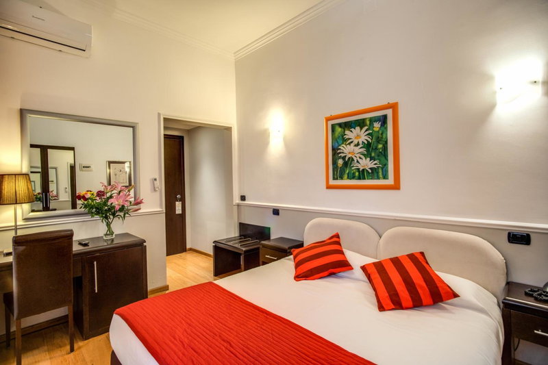 Hotel Everest Inn Rome, Rome, Italy