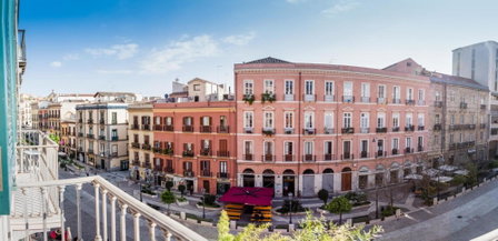 Antico Corso Charme, Cagliari, Italie