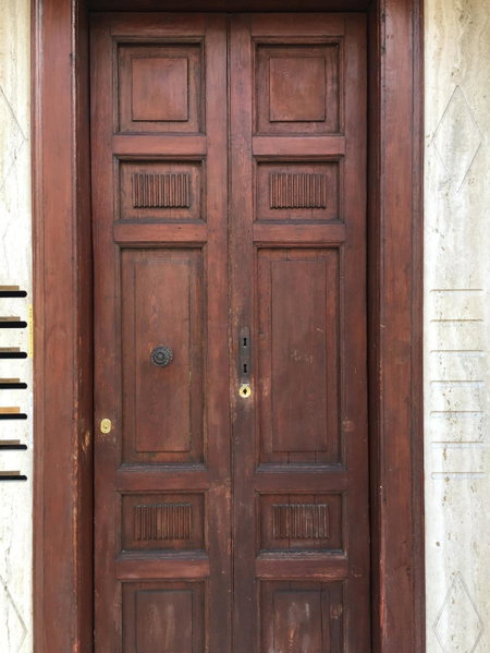 Antico Corso Charme, Cagliari, Italy