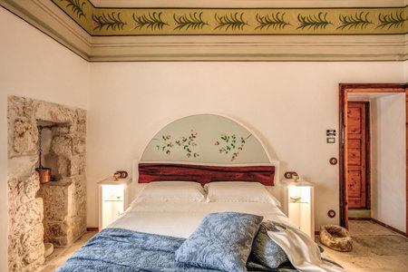 Palazzo Stunis - Dimora di Charme, Ostuni, Italia