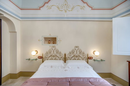 Palazzo Stunis - Dimora di Charme, Ostuni, Italia