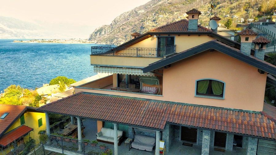 B&B Villa Anita, Bellano, Italy