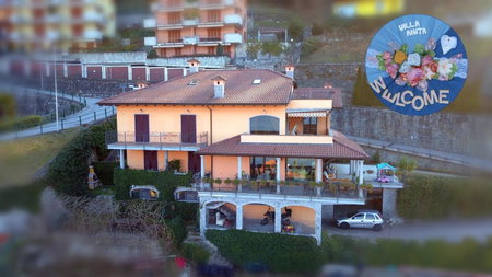 B&B Villa Anita, Bellano, Italy