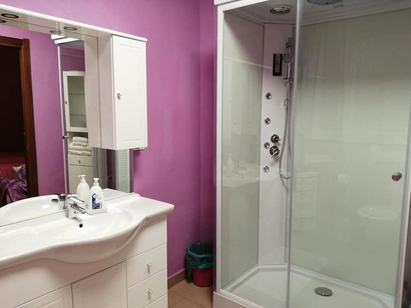B&B Villa Anita, Bellano, Italy