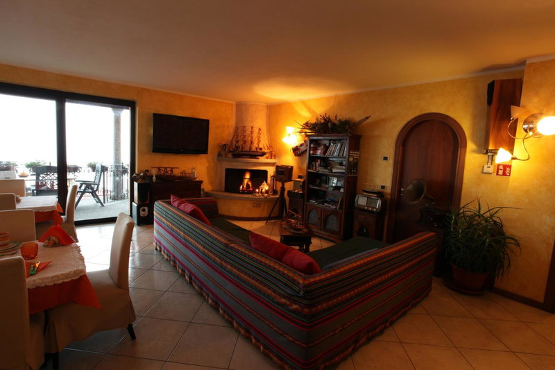B&B Villa Anita, Bellano, Italy