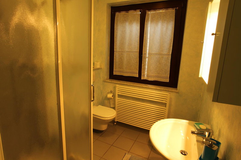 B&B Villa Anita, Bellano, Italy