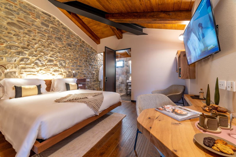 Via Roma 33 Tuscany Boutique Hotel & Spa - Adults Only, Stia, Italy
