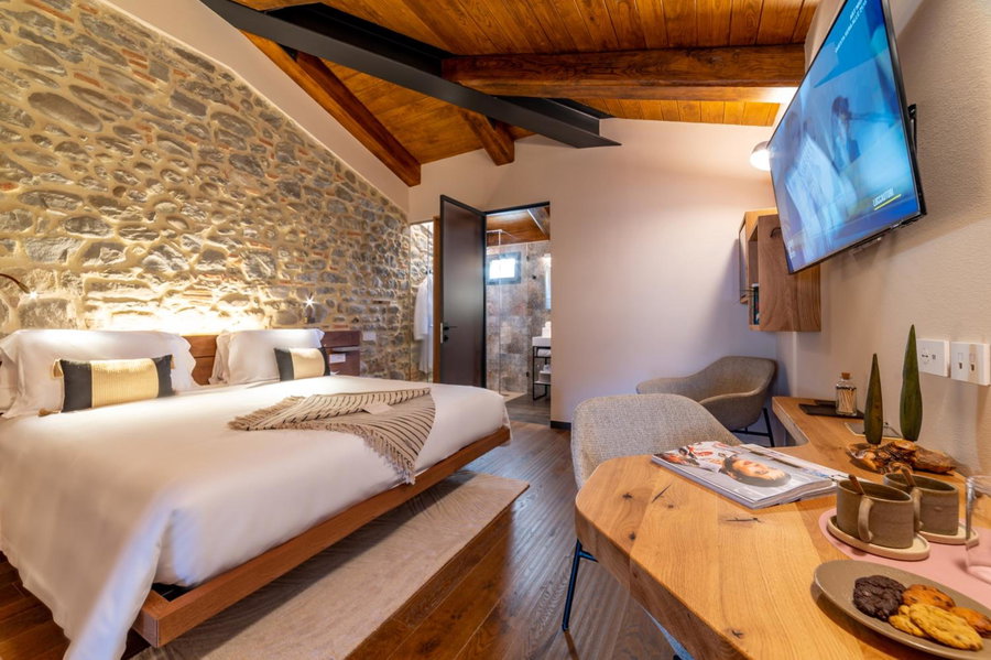 Via Roma 33 Tuscany Boutique Hotel & Spa - Adults Only, Stia, Italy