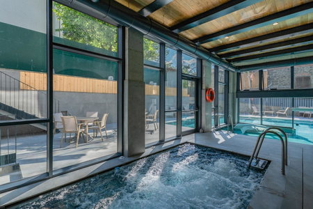 Via Roma 33 Tuscany Boutique Hotel & Spa - Adults Only, Stia, Italy