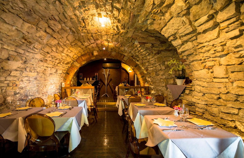 Hotel Remàt, Garda, Italie