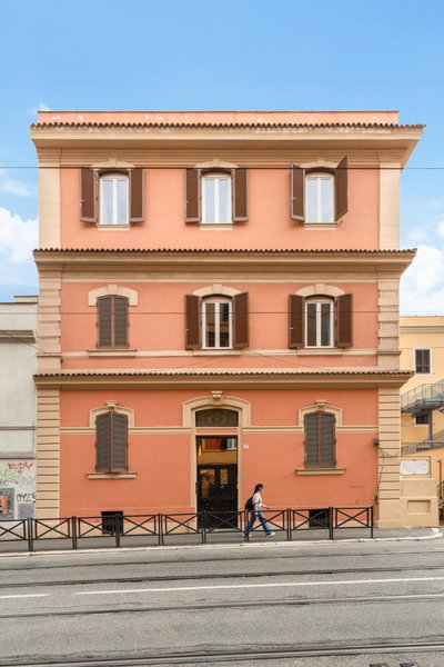 Limehome Rome via dei Reti, Rome, Italy