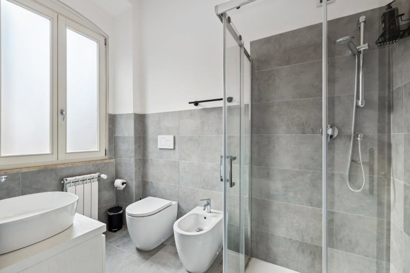 Limehome Rome via dei Reti, Rome, Italy