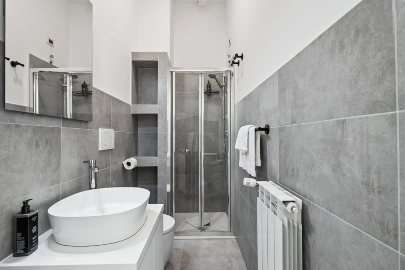 Limehome Rome via dei Reti, Rome, Italy