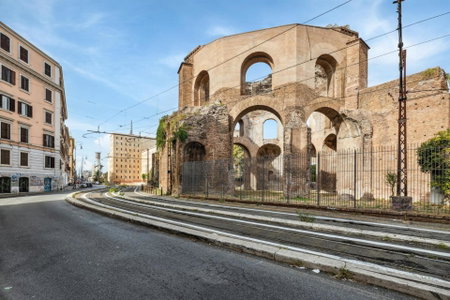 Limehome Rome via dei Reti, Rome, Italy