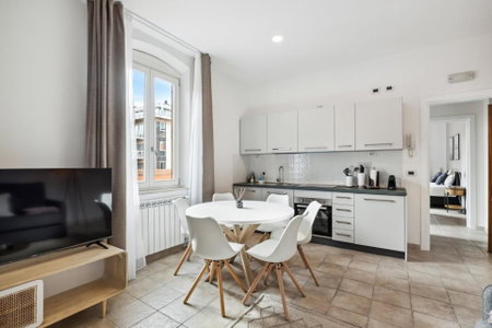 Limehome Rome via dei Reti, Rome, Italy