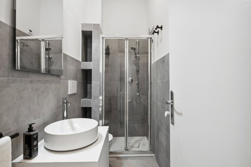 Limehome Rome via dei Reti, Rome, Italy