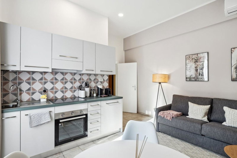 Limehome Rome via dei Reti, Rome, Italy