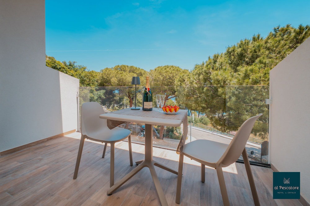 Hotel Al Pescatore, Italy
