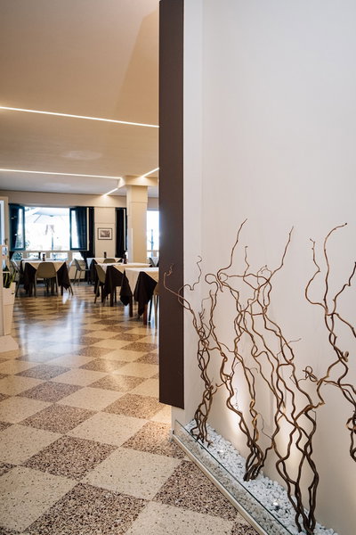 Hotel Al Pescatore, Cefalù, Italy