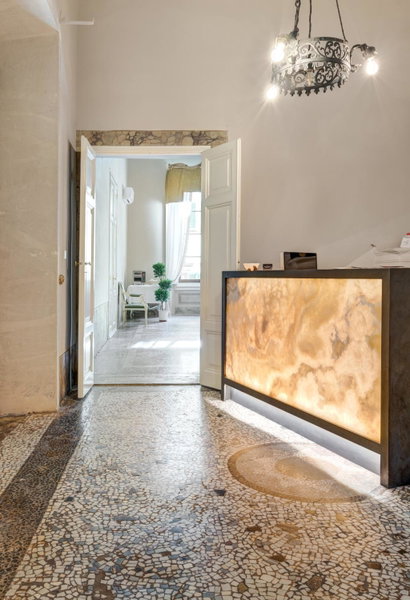 Palazzo D'Oltrarno - Residenza D'Epoca, Florence, Italien