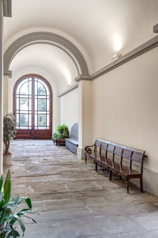Palazzo D'Oltrarno - Residenza D'Epoca, Florence, Italien